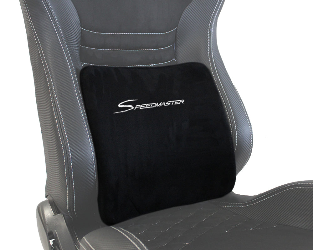 Speedmaster PRO Racing Seat Sim Rig – Black – Nürburgring Nordschleife Edition