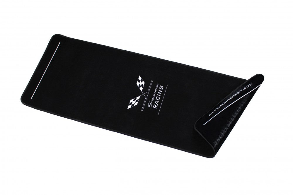 Speedmaster Floor Mat for Gaming, Racing & Flight Seats