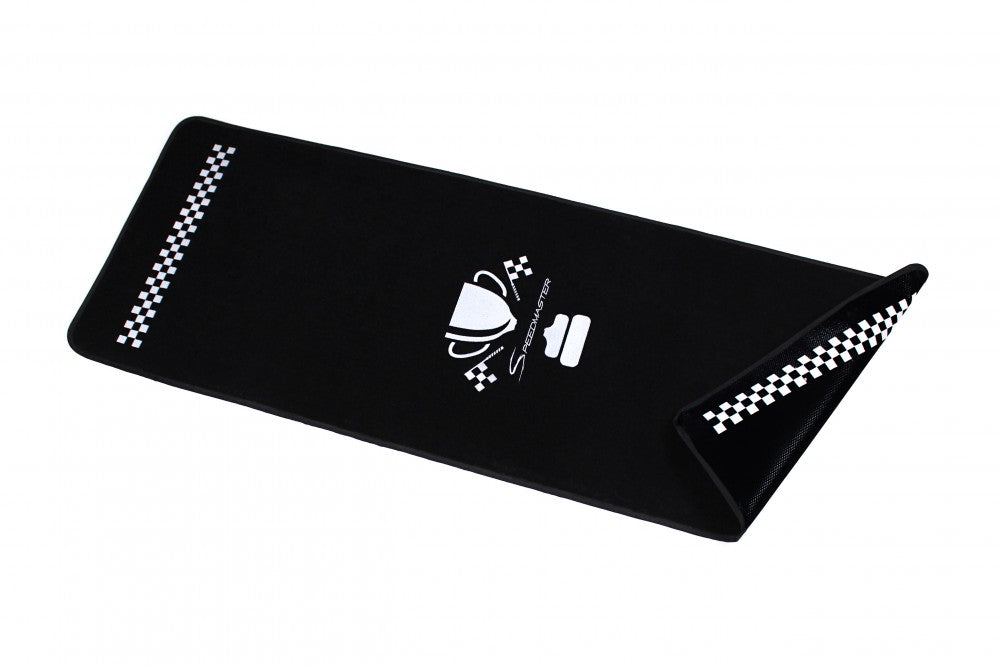 Speedmaster Teppich Matte für Gaming, Racing-, Flight-Seat