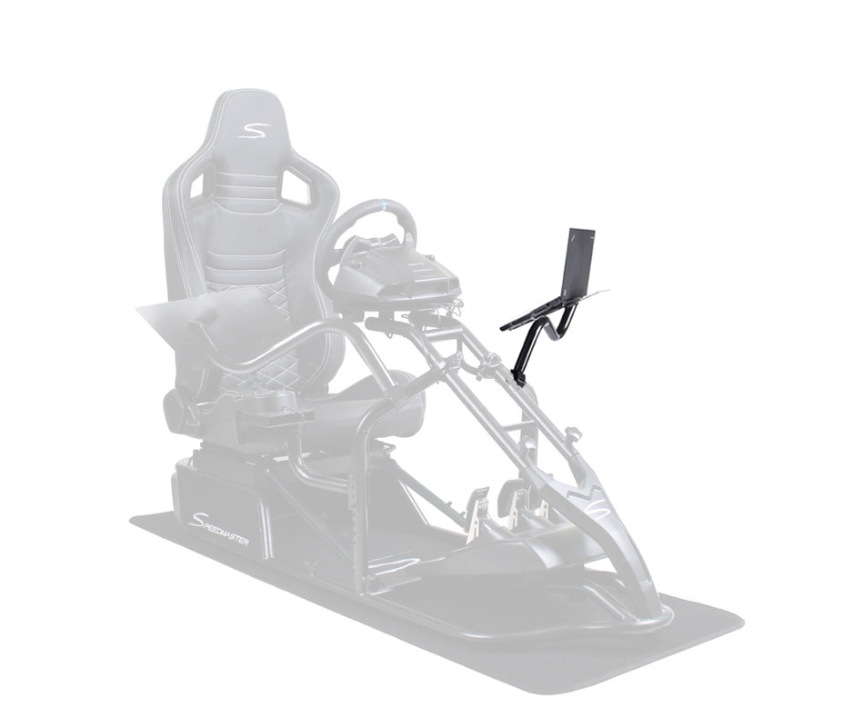 Speedmaster Left-Side Keyboard & Accessory Mount
