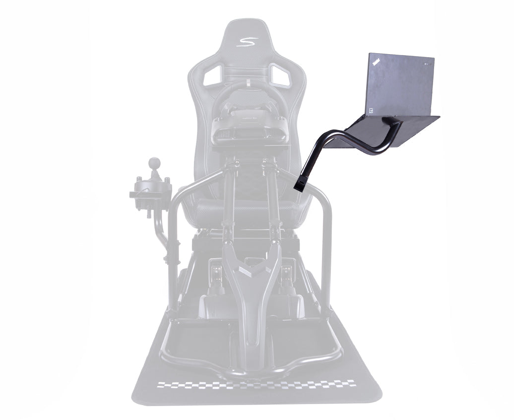 Speedmaster Left-Side Keyboard & Accessory Mount