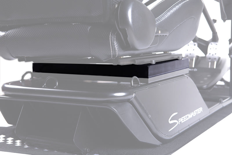Speedmaster Seat Height Adapter