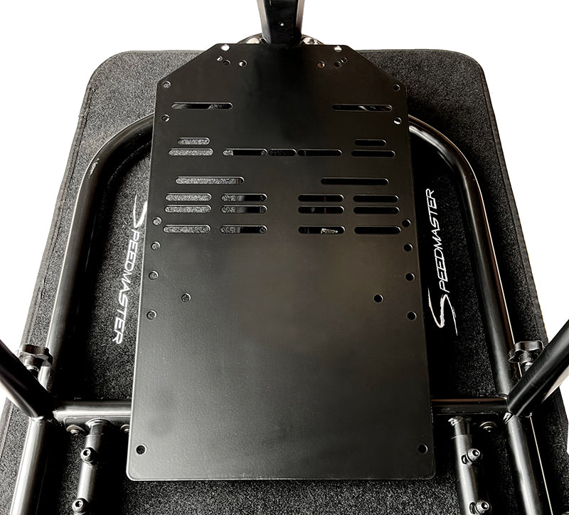 Speedmaster Pedalplatte extended