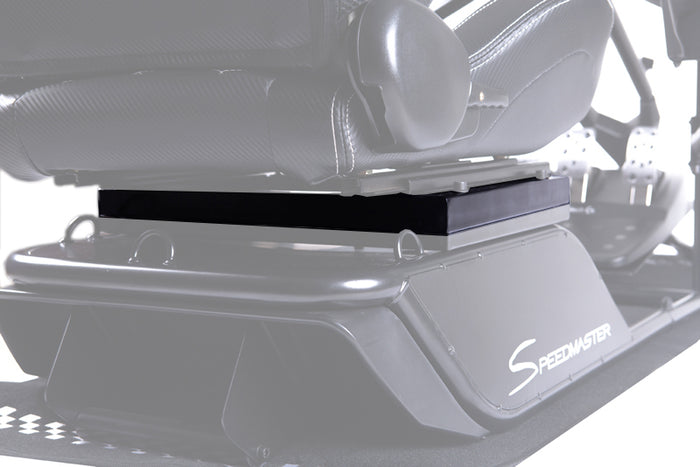Speedmaster Seat Height Adapter